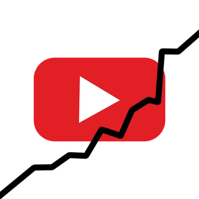 Increasing YouTube channels growth with trending analytics and SEO strategies, boosting views, engagement, and subscriber cou