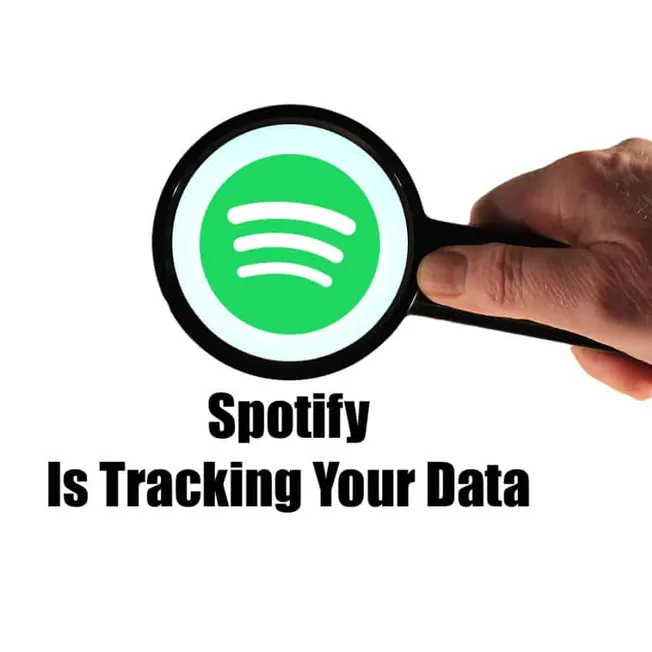 Spotify data privacy concerns, music streaming data tracking, digital privacy in music apps, user data security in Spotify, m