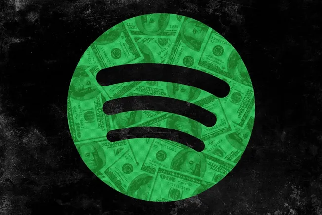 Spotify raises premium price