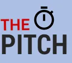 ALT: Hypebot logo featuring "The Pitch" with a clock icon, highlighting music industry insights and innovative marketing stra