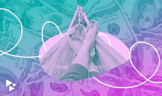 Money management and financial investing tips for artists and creators, digital revenue streams, music monetization strategie