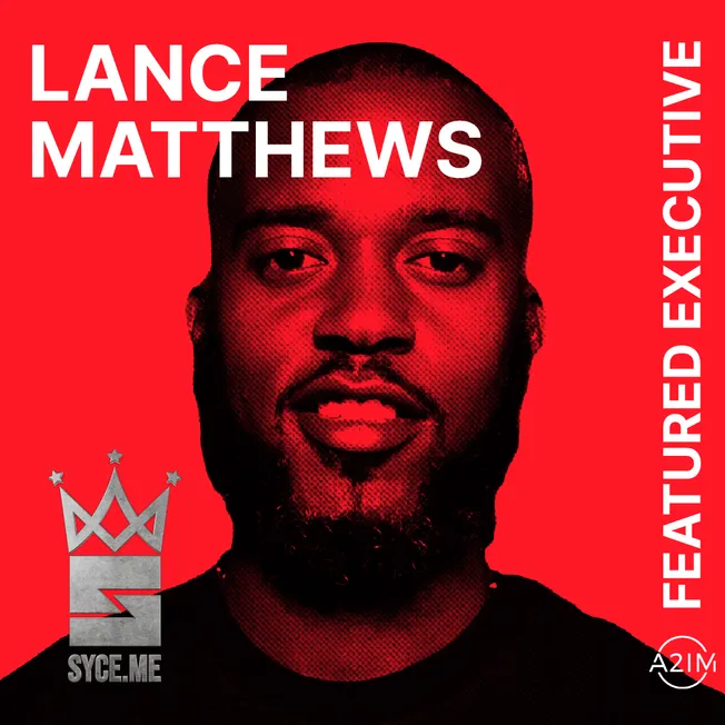 Lance Matthews featured on Hypebot with digital marketing insights and branding strategies.