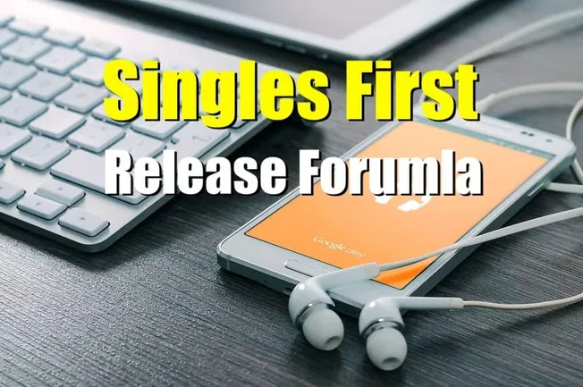 Singles First Release Forumla on Hypebot website.