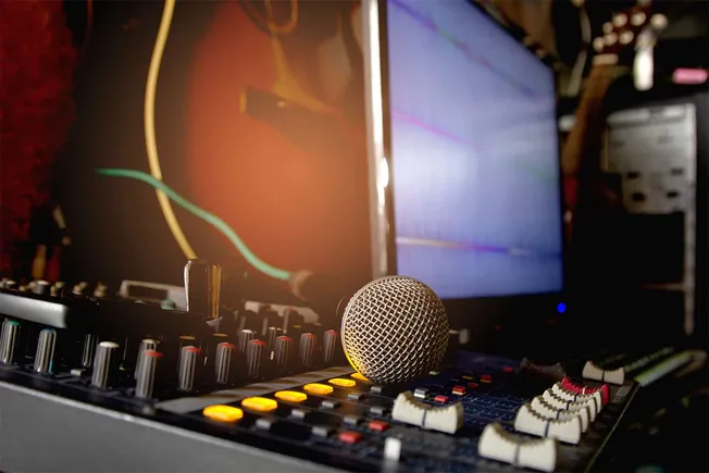 Music Data Alchemist Glenn McDonald