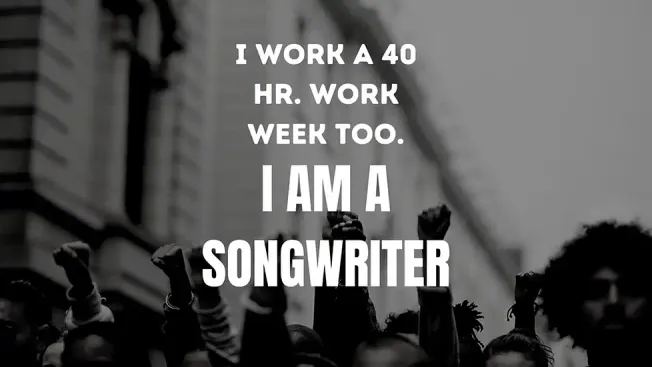 Songs, songwriting, music industry, artist empowerment, creative expression, musician community, songwriters support, origina