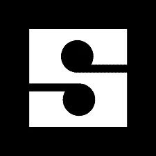 Free digital songwriter platform logo with stylized 'S' design representing Hypebot digital music news and tools for musician