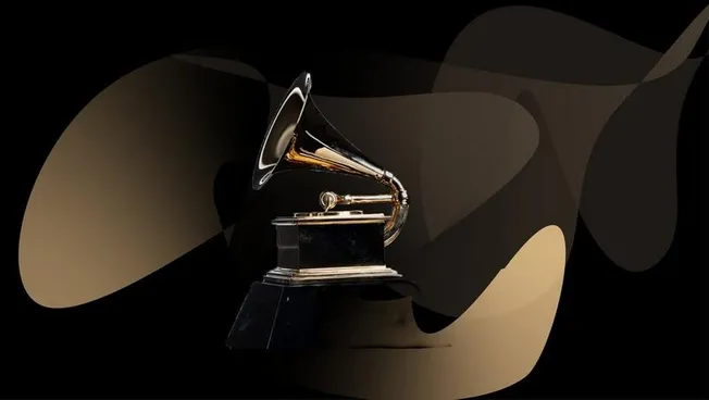 Grammy eligibility