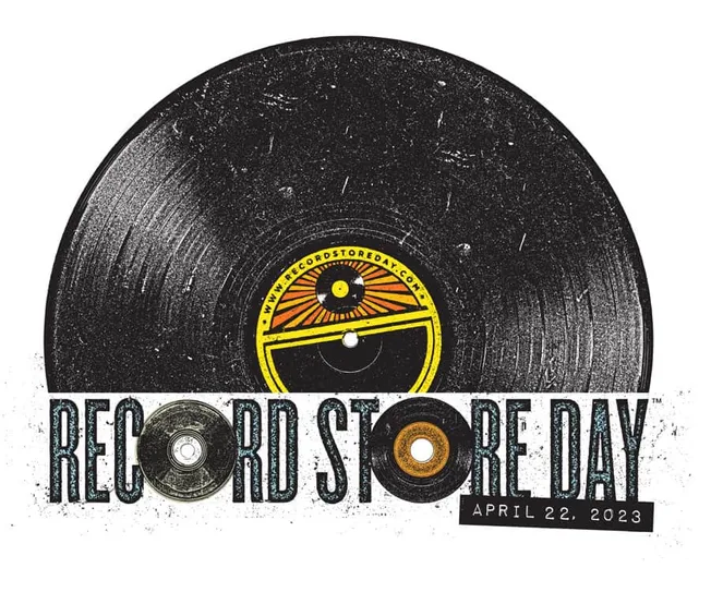 Record Store Day 2025 date