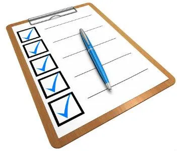 Independent Artist Release Checklist