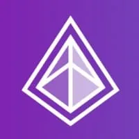 Alt text: Modern digital music marketing concept featuring Hypebot logo on a vibrant purple background.