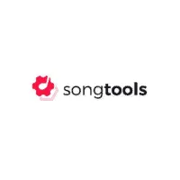Songtools music industry analytics and management platform interface showcasing data visualization tools and user dashboard.