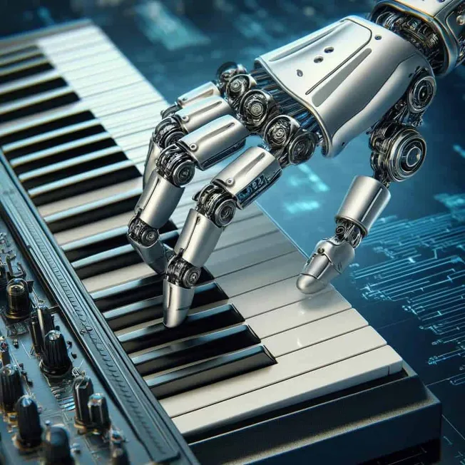 Stop Unauthorized AI Music Use