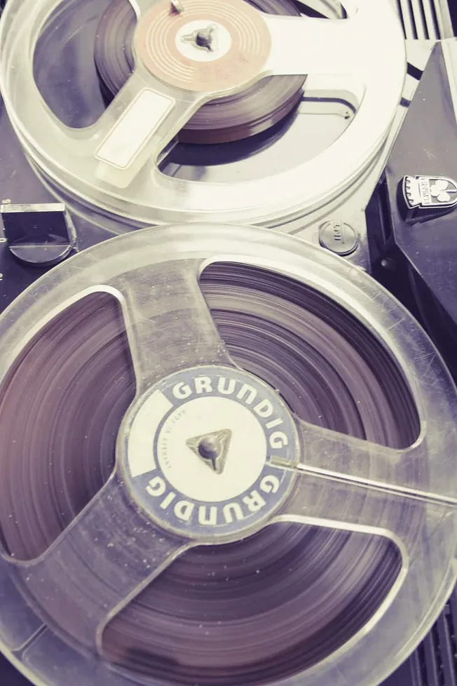 protect music masters