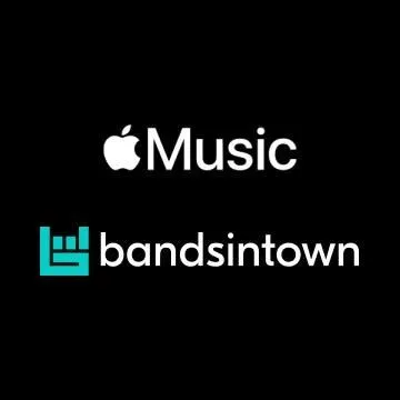 Apple Music Bandsintown