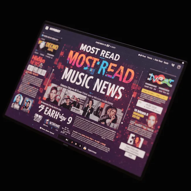 music business news roundup