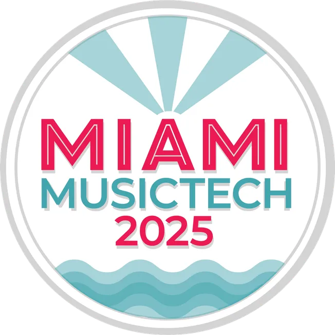 Miami MusicTech Summit