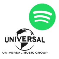 Spotify UMG deal