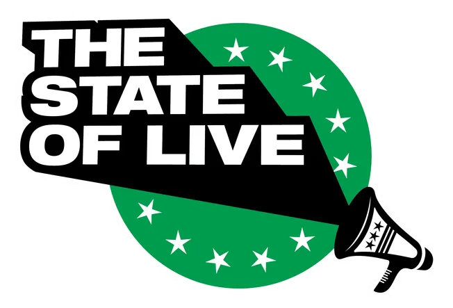 NIVA State of Live independent venue music