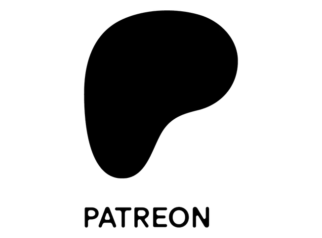 Patreon creator income