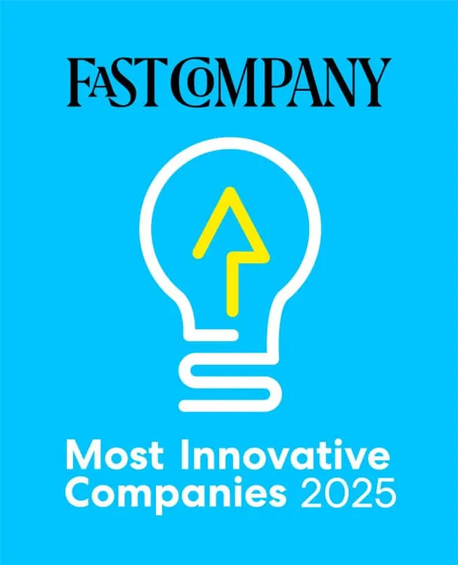 Fast Company Most Innovative Music Companies