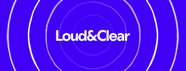 Spotify Loud & Clear