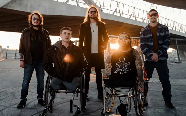 The Resilient Band of Veterans