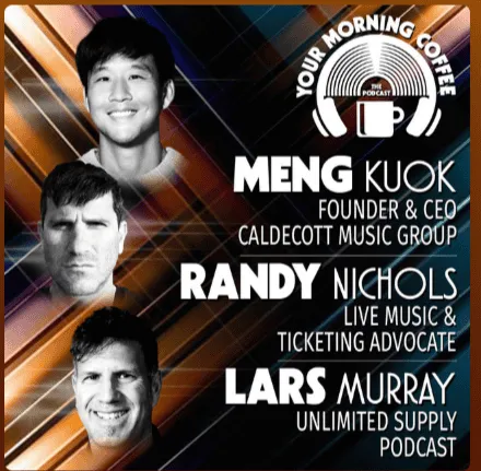 Your Morning Coffee Podcast