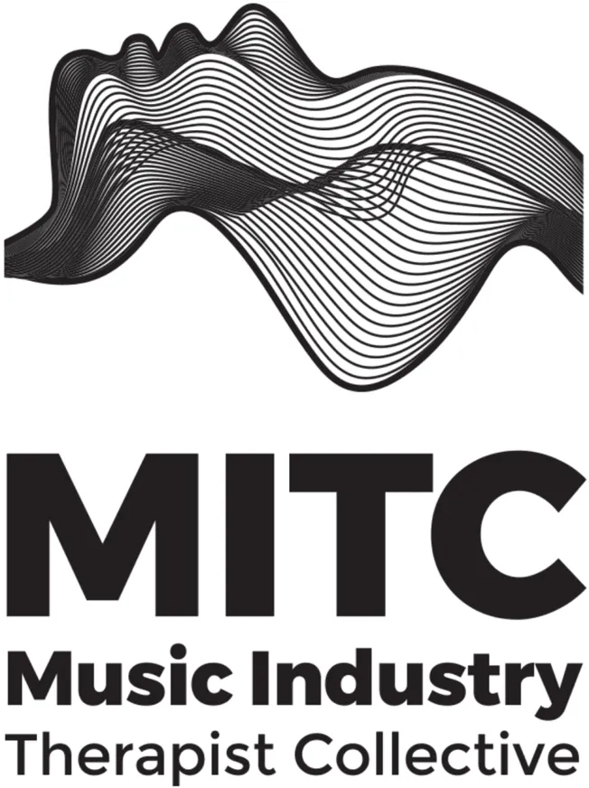 MITC mental health service for musicians