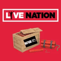 NIVA calls on DoJ, FTC to break Live Nation into four companies