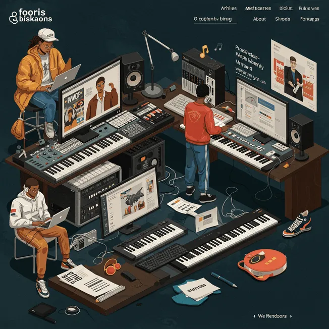 guide to music marketing