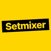 setmixer live recordings app