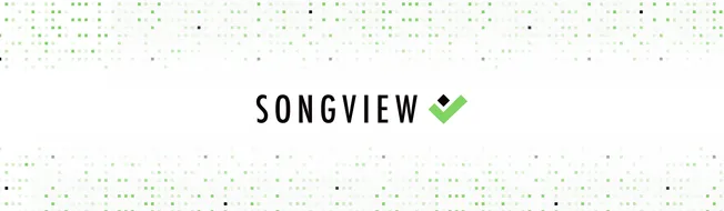 Songview PRO database ASCAP, BMI, GMR. SESAC