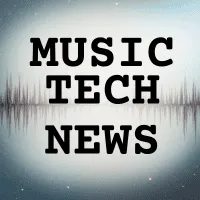 music tech news