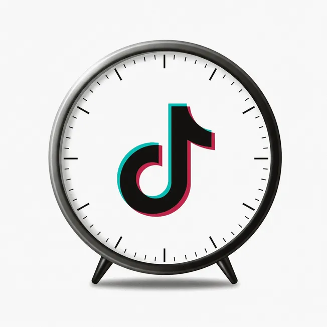 US TikTok deal posting frequency