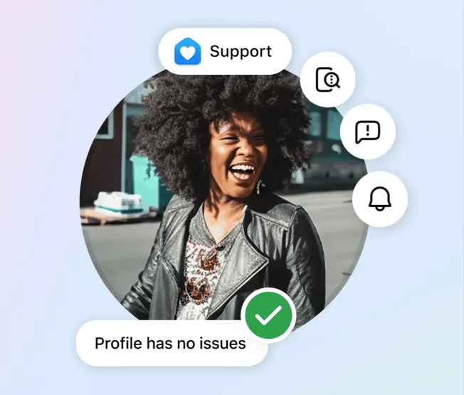 Facebook Instagram Account Recovery