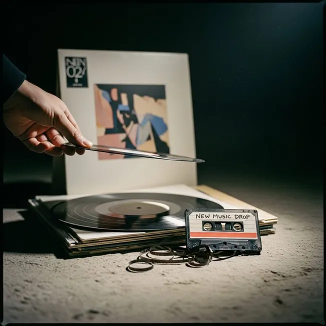 best time to release music