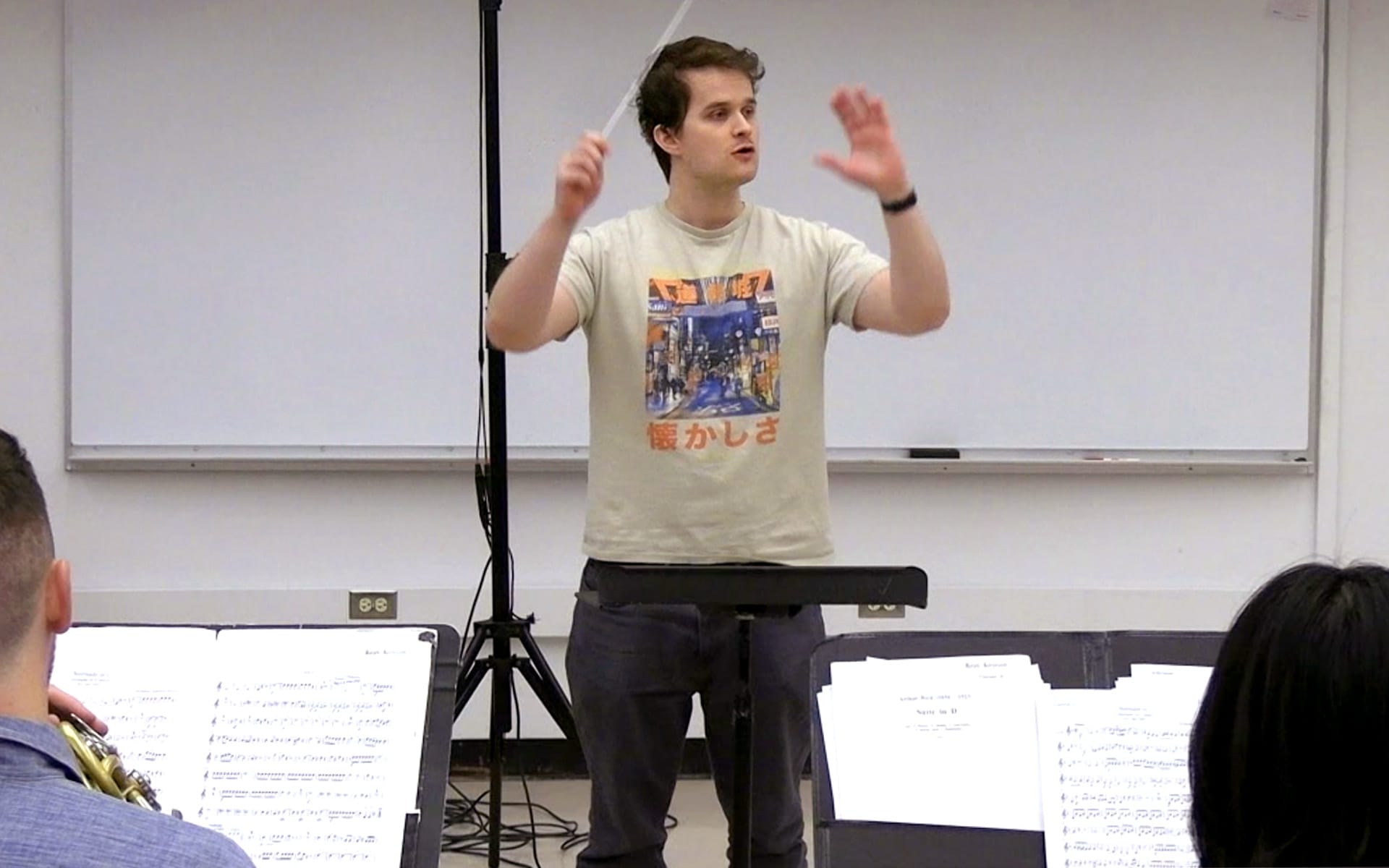 Nathaniel Harder enlists Berklee Online