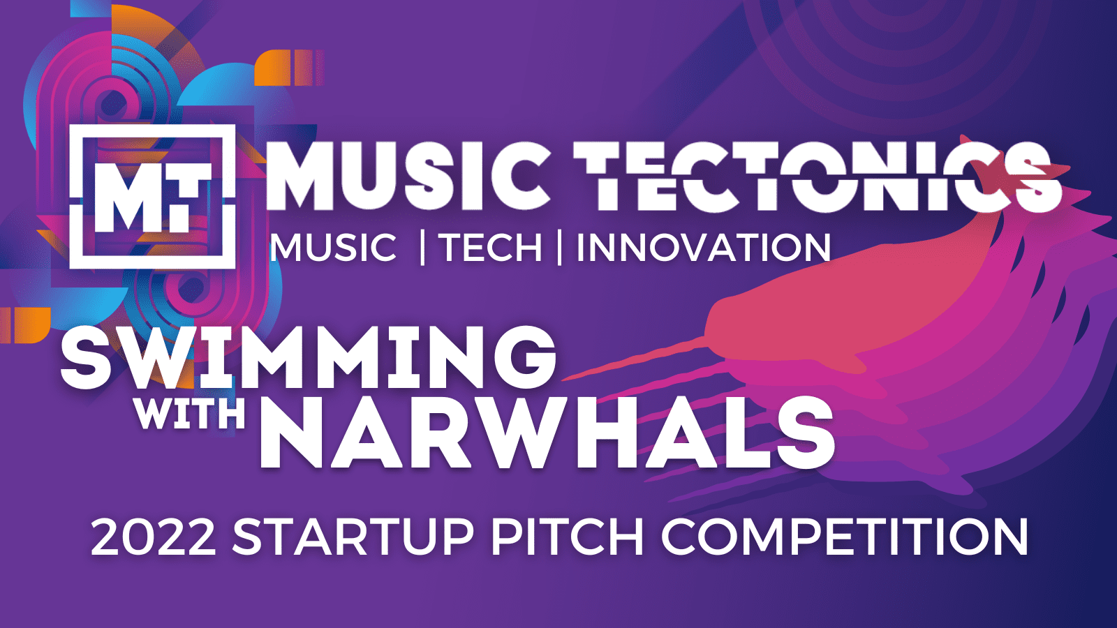 Innovative music and tech startup pitch competition featured on Hypebot, focusing on music industry innovation, technological advancements, and emerging entrepreneurs in 2022.