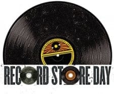 Record Store Day 2025 date