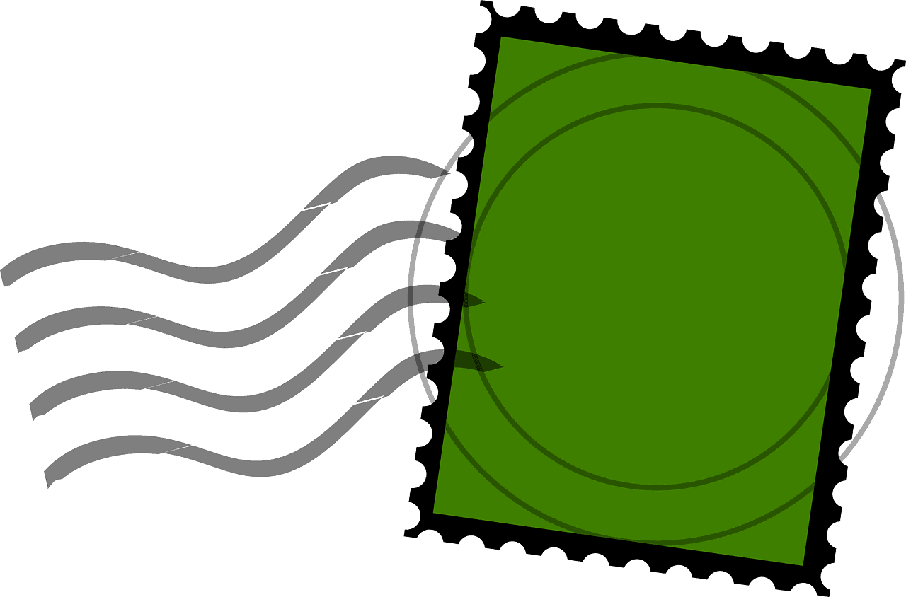 Green digital recording icon with concentric circles, symbolizing music industry technology and digital streaming.