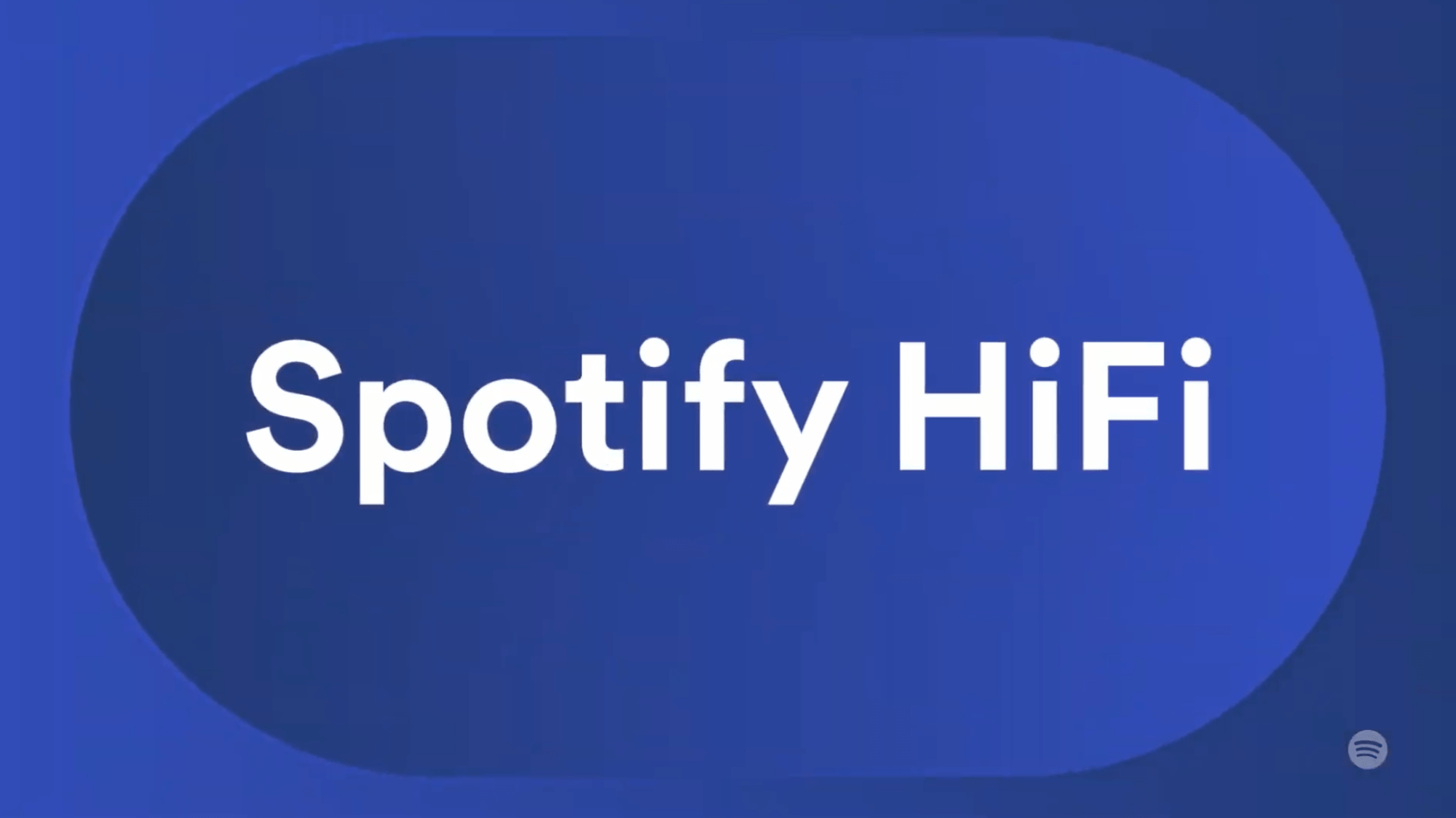 Spotify HiFi streaming service logo, musical audio quality, high fidelity sound, premium music experience, audio technology, music streaming innovation, Hypebot music industry news, digital music trends, enhanced listening experience.