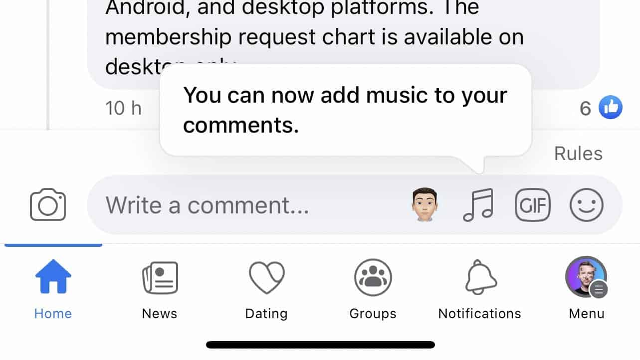 Add music to comments on social media platforms with easy-to-use features and user-friendly interface for enhanced engagement and interaction.