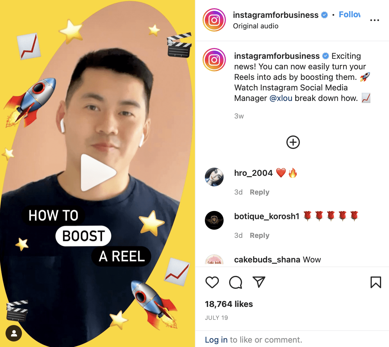 Boost your Instagram Reels with expert tips and strategies to turn them into effective ads, increase engagement, and grow your social media presence, as featured on Hypebot.
