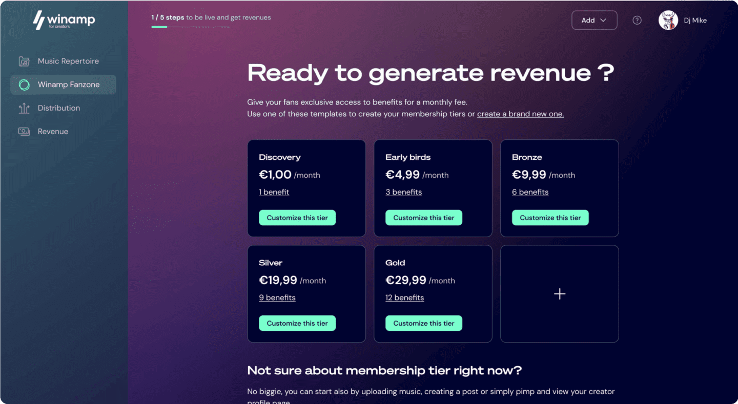 AcceptdungklikPENTPAMP-TIER-PRICING-MUSIC-MEMBERSHIP.