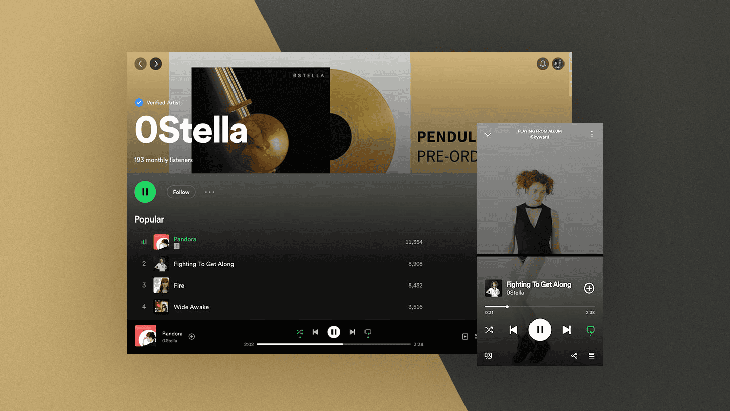 How to release a single