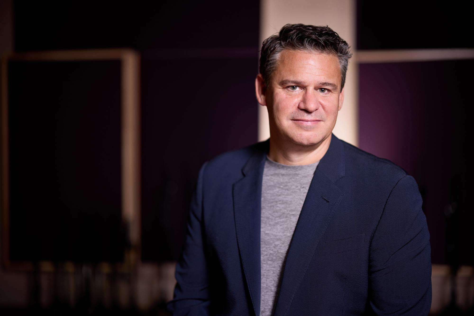 Jim Lucchese new Berklee President