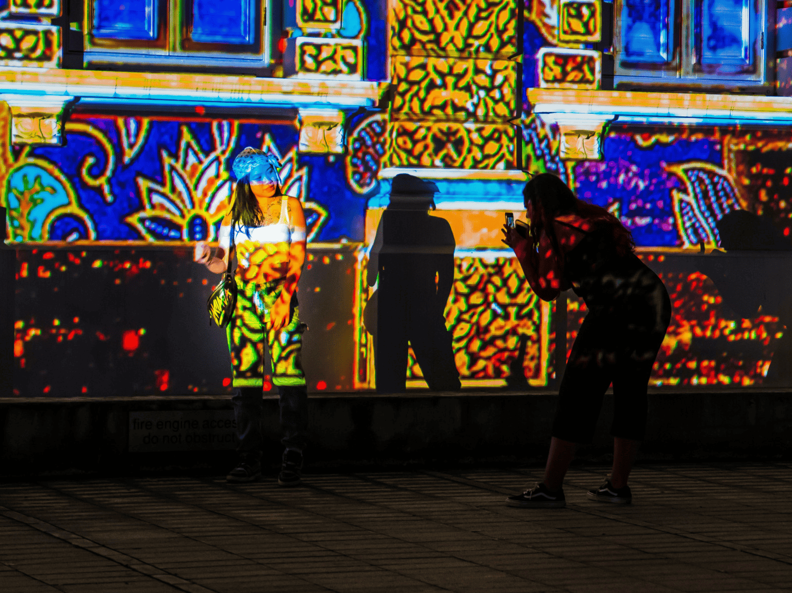 Control Of The Creator Economy