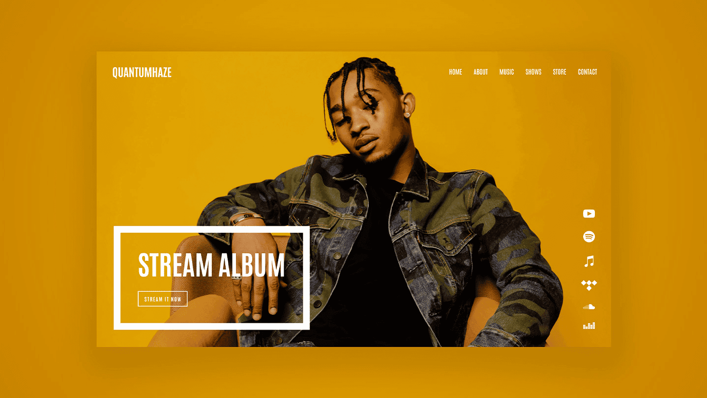 advice For musicians