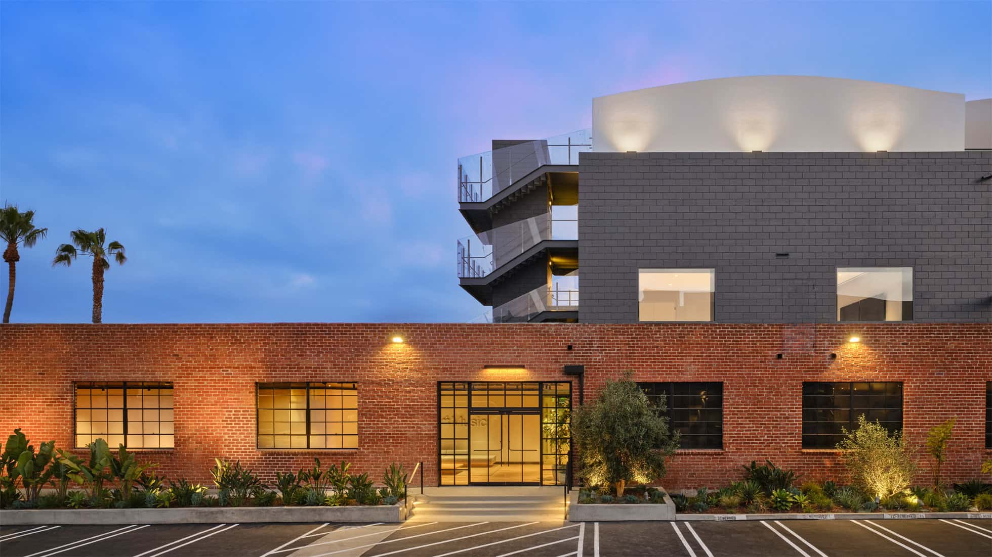 Apple Music adds a Musicians hub