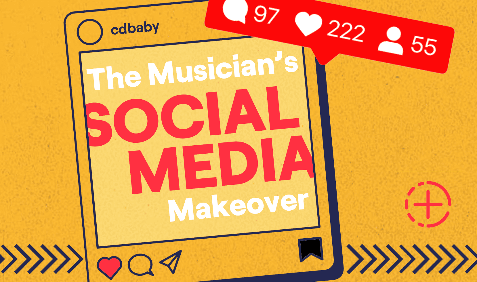 Social media music marketing strategy for musicians and artists 2023, social media content creation, music industry promotion tips, musician branding on social platforms, digital marketing for musicians.